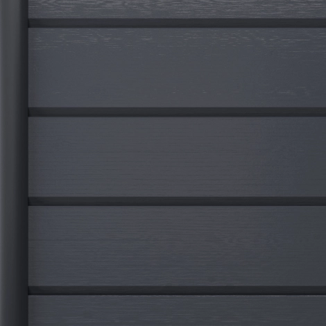 Clôture en bois Clinexel Épicéa