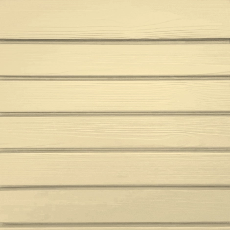 Clôture en bois Clinexel Épicéa