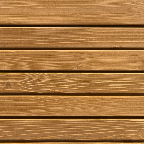 Clôture en bois Essentiel Épicéa