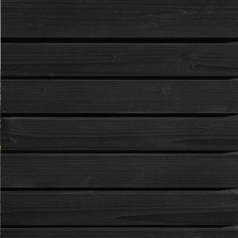 Clôture en bois Essentiel Épicéa