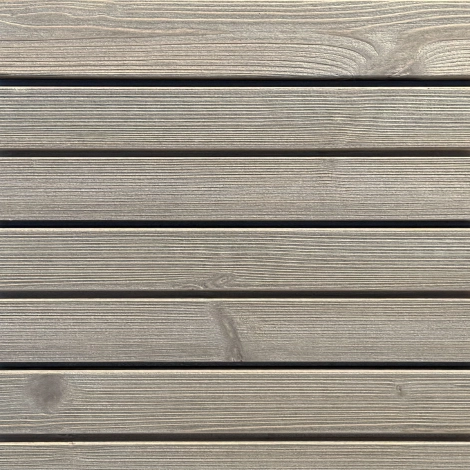 Clôture en bois Essentiel Épicéa