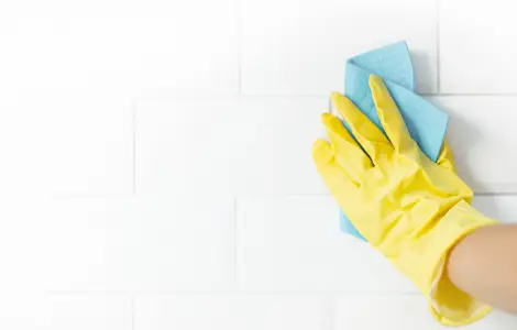 Protection et finition