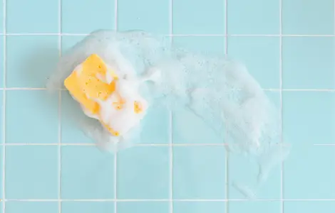 Préparation du support