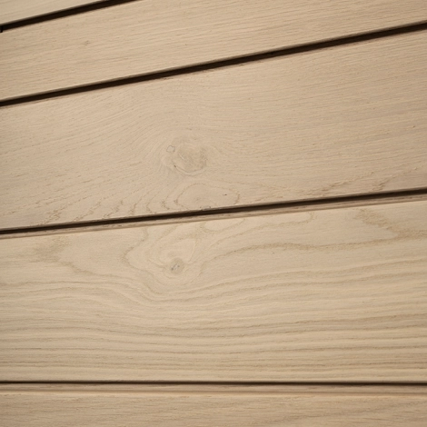 Porte d'entrée en bois Cyme-evo