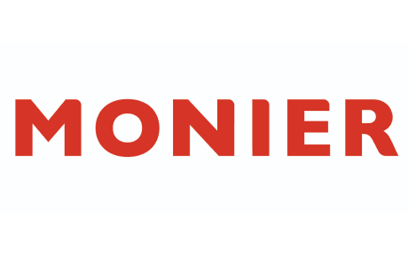 Logo Monier