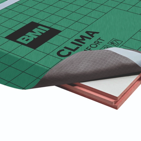 Panneau d'isolation Thermazone Clima Comfort