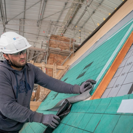 Panneau d'isolation Thermazone Clima Comfort