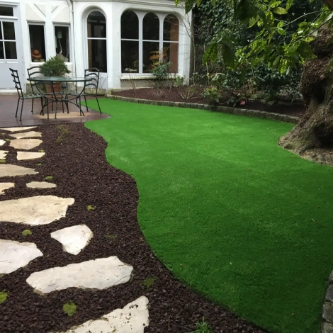 Gazon synthétique Green Eco Sugar