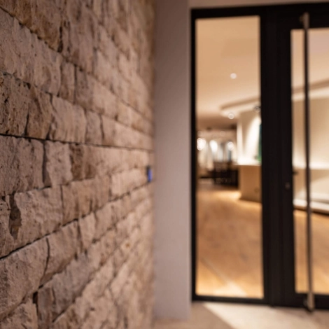 Plaquette de parement Stonepanel Sabbia beige