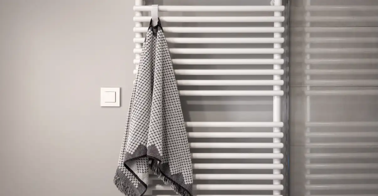 radiateur à inertie
