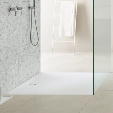 Receveur de douche rectangulaire Olona