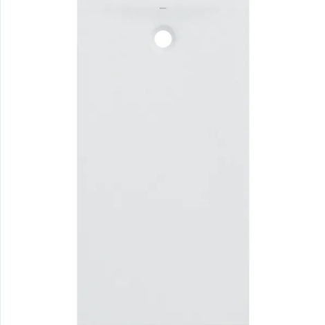 Receveur de douche rectangulaire Olona