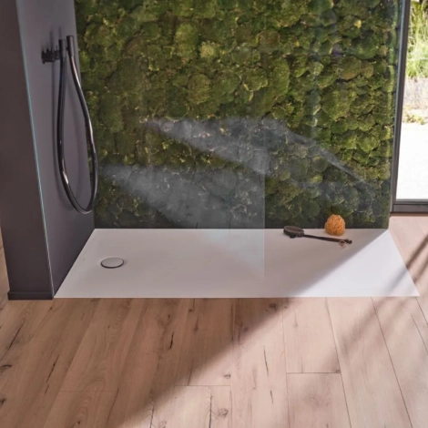 Receveur de douche rectangulaire Olona