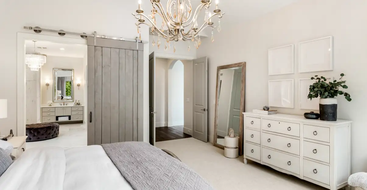 salle de bain parentale