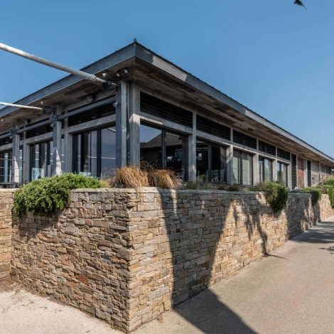 Plaquette de parement Stonepanel Sylvestre beige