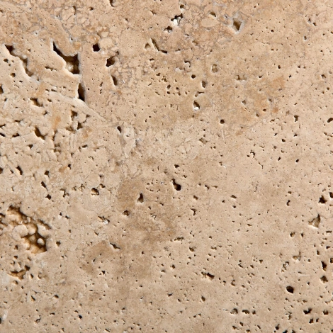 Dallage Travertin Mix Standard beige