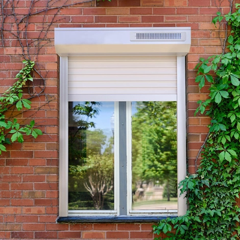 Volet roulant rénovation sur-mesure Horizon Solaire