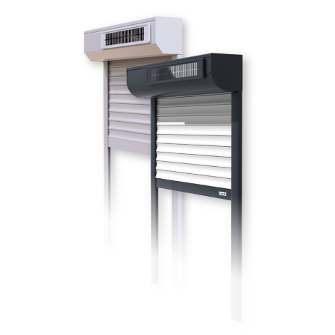 Volet roulant rénovation sur-mesure Horizon Solaire