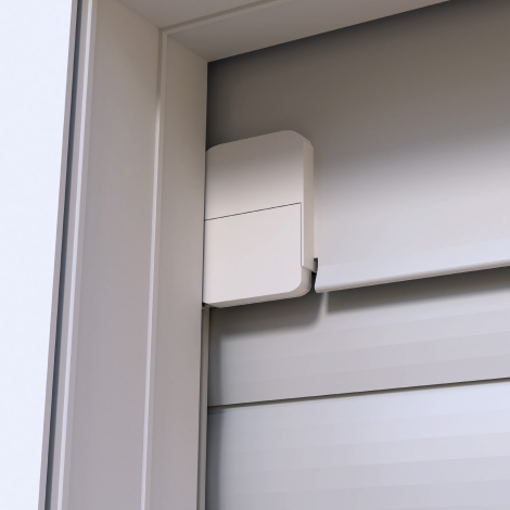 Volet roulant rénovation sur-mesure Horizon Solaire