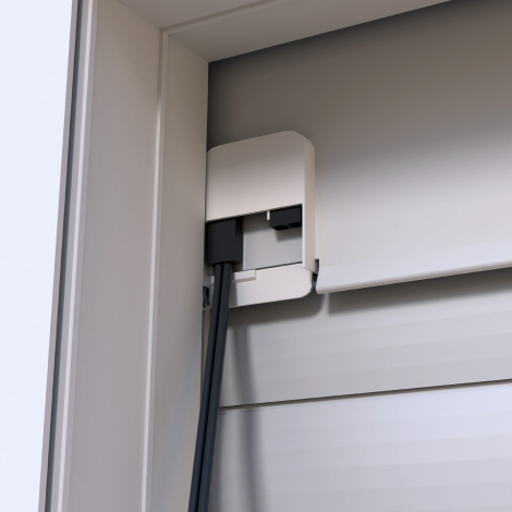 Volet roulant rénovation sur-mesure Horizon Solaire