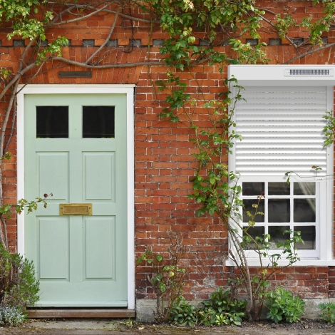 Volet roulant rénovation sur-mesure Horizon Solaire