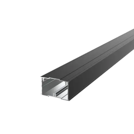 Lambourde aluminium Réversil