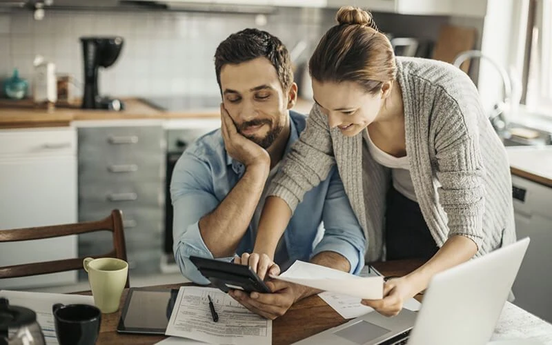 Estimez gratuitement votre budget travaux avec La Maison Saint-Gobain