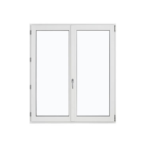 Fenêtre en bois sur-mesure Arbella