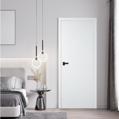 Bloc-porte Smartline Design