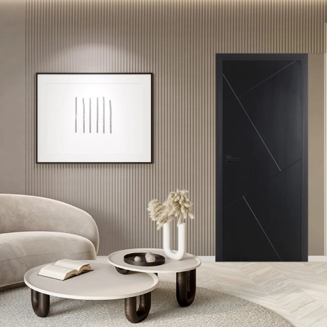 Bloc-porte Smartline Design