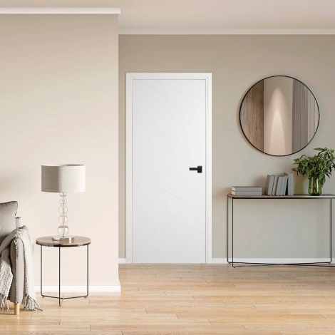 Bloc-porte Smartline Design