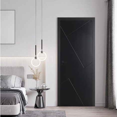 Bloc-porte Smartline Design