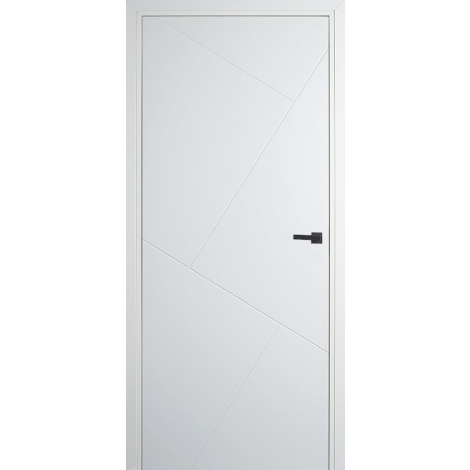 Bloc-porte Smartline Design