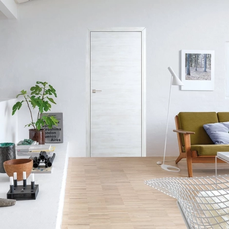 Bloc-porte Smartline Style