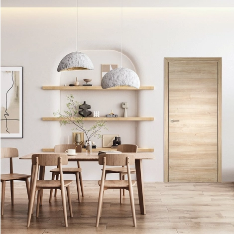 Bloc-porte Smartline Style