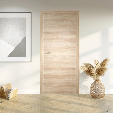 Bloc-porte Smartline Style