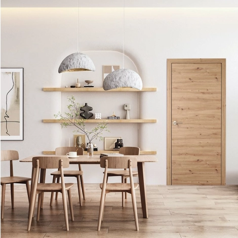 Bloc-porte Smartline Style