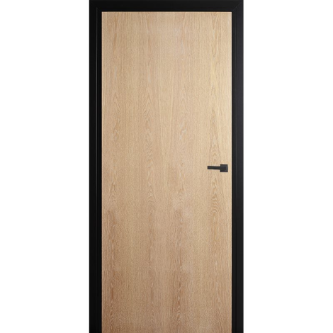 Bloc-porte en chêne Smartline Tendance