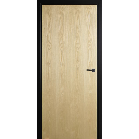 Bloc-porte en chêne Smartline Tendance