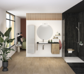 Meuble de salle de bains