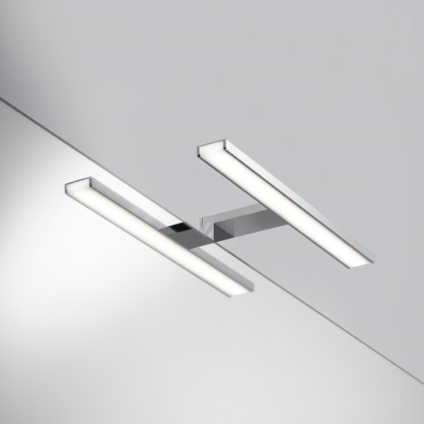 Meuble de salle de bains Astral 2