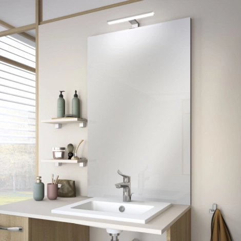 Meuble de salle de bains Astral 2