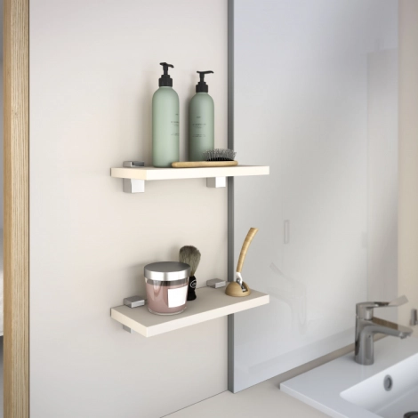 Meuble de salle de bains Astral 2