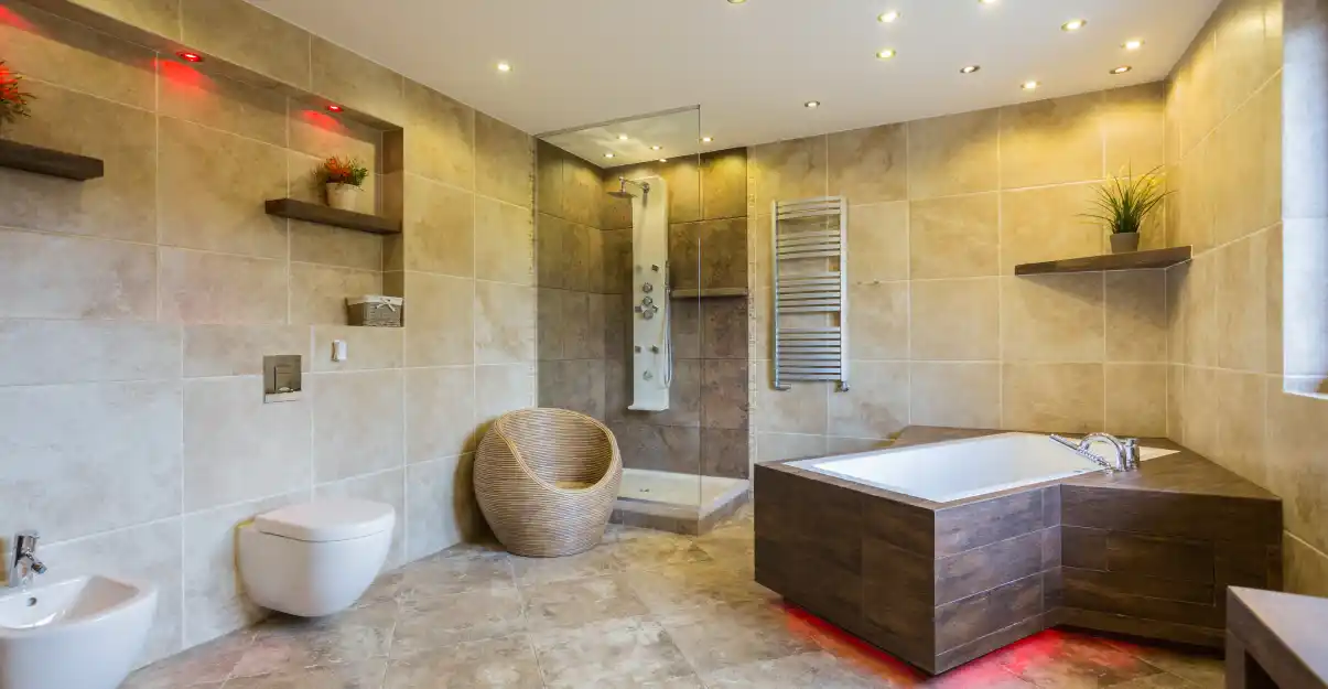 Radiateur à inertie