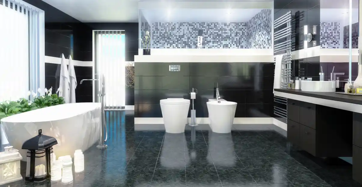 Radiateur à inertie