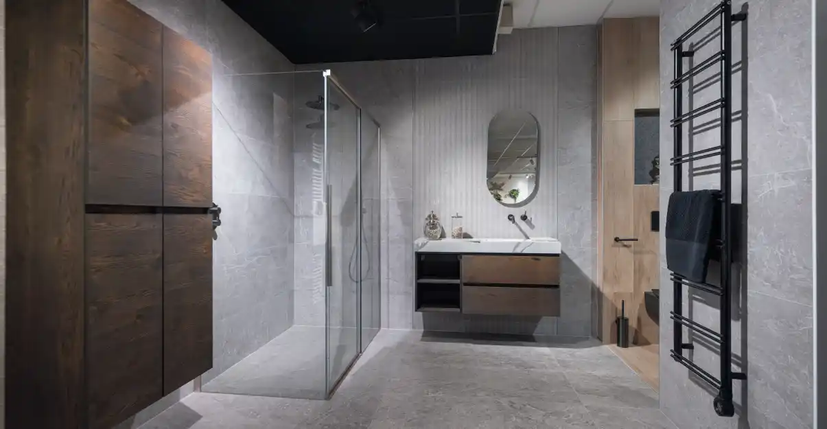 Radiateur à inertie