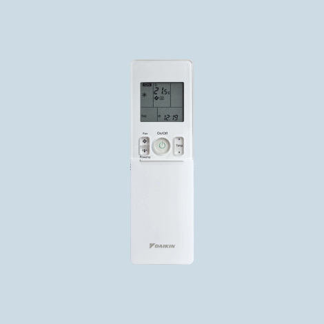 Climatisation murale air-air Stylish (3,5 kW)