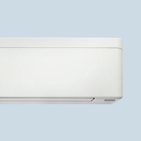 Climatisation murale air-air Stylish (3,5 kW)