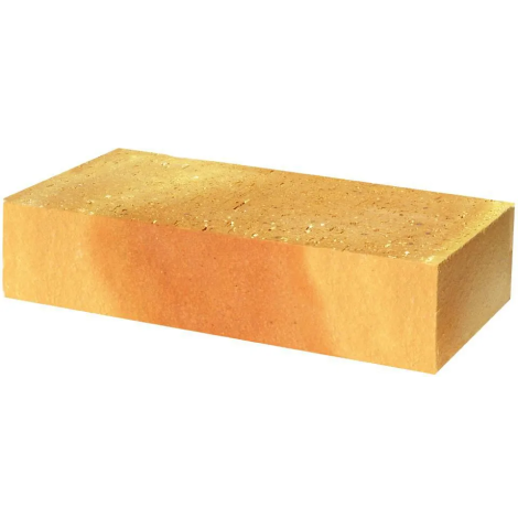 Brique pleine vieux jaune