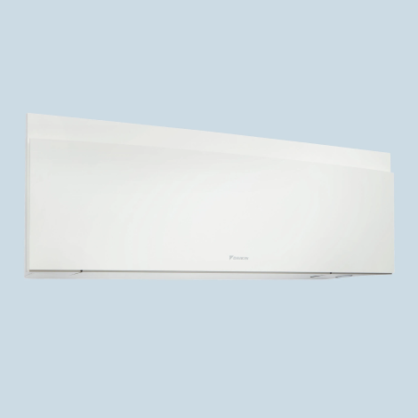 Climatisation murale air-air Emura (3,5 kW)